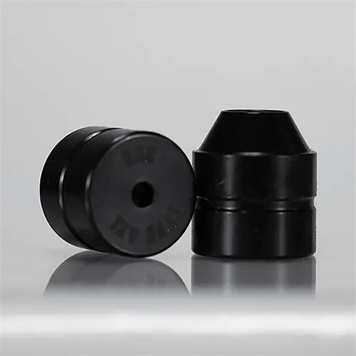 Il Die Insert INFINITY APS è l'unico die di caricamento necessario per ricaricare cartucce da 223 Remington a 338 Lapua Magnum, con inserti per diverse famiglie di cartucce.