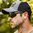 DEFIANT EYEWEAR MONTATURA ODG E LENTE GRIGIA POLARIZZATA