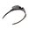 DEFIANT EYEWEAR MONTATURA ODG E LENTE GRIGIA POLARIZZATA