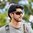 DEFIANT EYEWEAR montatura ODG, lente bronzo polarizzata con specchio dorato