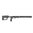 PRO 700 LITE LA calcio per Remington 700 Long Action nero