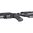 PRO 700 LITE LA calcio per Remington 700 Long Action nero
