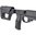 PRO 700 LITE LA calcio per Remington 700 Long Action nero