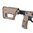 PRO 700 LITE LA calcio per Remington 700 Long Action FDE