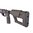 PRO 700 LITE LA calcio per Remington 700 azione lunga verde OD