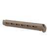 Il handguard ELG M-LOK per Marlin 1895 offre installazione rapida, sei slot M-LOK per accessori, e un handstop integrato per maggiore sicurezza e precisione.