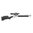 Calcio ELG M-LOK per MARLIN 1895/1894/336 Nero