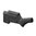 Calcio ELG M-LOK per MARLIN 1895/1894/336 Nero