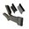 MAGPUL ELG M-LOK Calcio per Marlin 1895/1894/336 OD Green