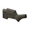 Il calcio ELG M-LOK per Marlin 1895/1894/336 offre regolazioni LOP e altezza del comb, storage per munizioni e compatibilità con accessori M-LOK.