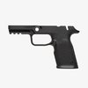 Il grip frame EHG SG9 per SIG Sauer P320 offre un design ergonomico, una flangia per il caricatore, una superficie testurizzata TSP e un rail Picatinny.