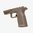 EHG SG9 Grip Frame con sicura manuale per SIG P320FS FDE