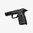 MAGPUL EHG SG9 Grip Frame per SIG SAUER P320 Compact Nero