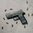 MAGPUL EHG SG9 Grip Frame per SIG SAUER P320 Compact Nero
