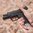 EHG SG9 Telaio impugnatura con sicura manuale per SIG P320 Compact - nero