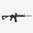 MAGPUL MOE RL Calcio retrattile Mil-Spec per carabina AR-15 ODG