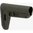 Calcio MOE TR Carbine Mil-Spec OD Green