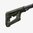 DT-PR Calcio retrattile Mil-Spec per carabina AR-15 ODG