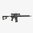 DT-PR Calcio retrattile Mil-Spec per carabina AR-15 ODG