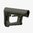 DT-PR Calcio retrattile Mil-Spec per carabina AR-15 ODG
