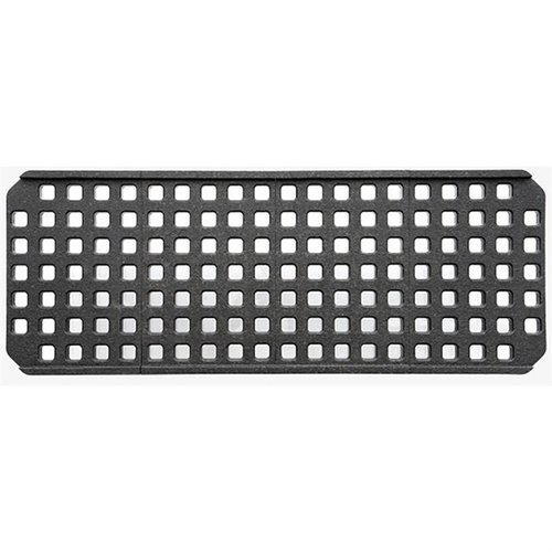 L'Organizer DAKA GRID di Magpul è personalizzabile, leggero e offre una protezione superiore per il tuo equipaggiamento, adattandosi facilmente a diverse configurazioni.