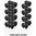 DAKA GRID Organizer per Plano All Weather 2 52"