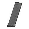 MOD-3 A2-17 caricatore 9 mm Luger da 17 colpi per Glock 17 nero