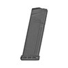 MOD-3 A2-19 Caricatore da 15 colpi 9mm Luger per Glock 19, nero