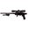Chassis VENDETTA standard con rail lungo 9,59"