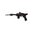 CHASSIS STANDARD VENDETTA con binario corto 6.375"