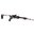 CHASSIS STANDARD VENDETTA con binario corto 6.375"