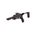 VENDETTA chassis standard con mini rail 3.25"