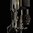 Maniglia di armamento ambidestra SLEDGEHAMMER per AR-15 nera