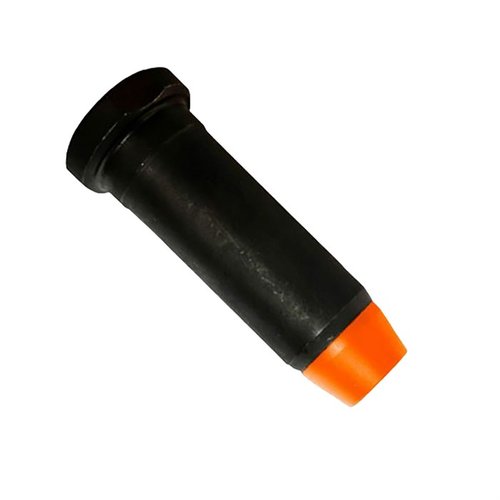 Il buffer KAK Industry AR-10 è realizzato al 100% negli Stati Uniti, robusto e semplice, per un utilizzo affidabile a vita con molle buffer AR-10 corrette.