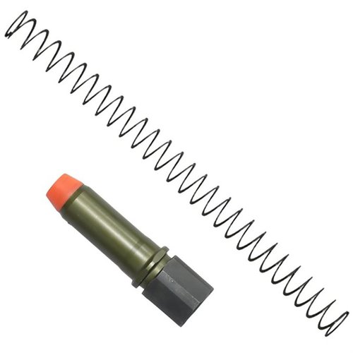 Il K-SPEC AR-15 Heavy Buffer & Spring Kit offre un sistema innovativo per assorbire il rinculo, ridurre il sollevamento della bocca e migliorare la stabilità.