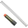 Il K-SPEC AR-15 Heavy Buffer & Spring Kit offre un sistema innovativo per assorbire il rinculo, ridurre il sollevamento della bocca e migliorare la stabilità.