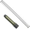K-SPEC AR-15 A5-LENGTH KIT BUFFER/MOLLA H1 4.7OZ OD GREEN