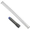 Il K-SPEC AR-15 PCC Buffer & Spring Kit offre un sistema di assorbimento del rinculo innovativo, riducendo il rialzo della volata e migliorando la stabilità.