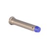 I buffer A5 di KAK Industry sono realizzati in alluminio 7075, anodizzati e progettati per una lunga durata, compatibili solo con tubi A5 e molle AR-15.