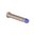 AR-15 Buffer H2 lunghezza A5 5.5oz Oro