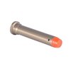 I buffer A5 di KAK Industry, realizzati in alluminio 7075 anodizzato, offrono robustezza e durata. Compatibili solo con tubi A5 e molle AR-15.