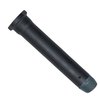 I buffer A5 KAK Industry sono realizzati in alluminio 7075 e anodizzati, garantendo durata e compatibilità solo con tubi A5 e molle AR-15 di lunghezza fucile.