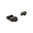 Set di mire I-DOT per Glock G1-4 19, 23, 42 / G5 20, 21 - Nero