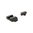 Set di mire I-DOT per GLOCK 10MM/.45/.357 nero