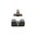 Set di mirini I-DOT con contorno arancione per FN High Power, nero