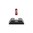 Set di mire Range fibra rossa per GLOCK 9MM G1-4/G5, 10MM, .45 ACP