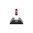 Set mire da tiro con fibra ottica per GLOCK G5 9MM/.40 CALIBER BLK