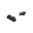 Set di mire Protecter al trizio per GLOCK 42, 43, 43X, 48 nero