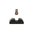 Set mire PROTECTOR al trizio per GLOCK 9 mm (G1G4) / GLOCK 10 mm / .45 ACP
