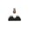 Set di mirini Protector al trizio per Glock Gen 1-4 10mm/.45 ACP